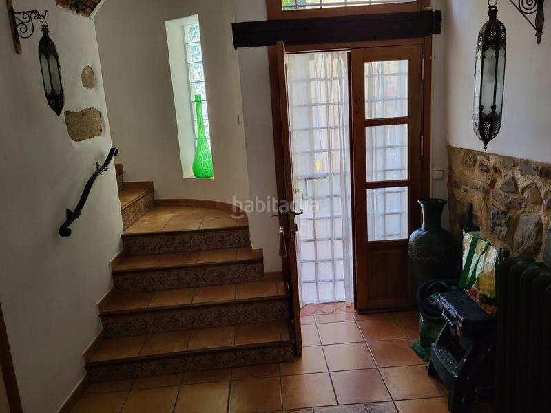 Foto dbc7c751-f133-4fb9-b67a-af21c9423e27. Casa a Casco Antiguo Cáceres