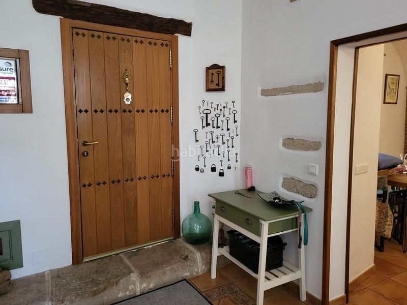 Foto e0777a3d-df94-4f3b-a089-430c7294dbb2. Casa a Casco Antiguo Cáceres