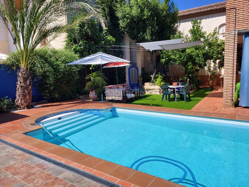 Foto ebb8c054-fc65-424f-82ab-5452d9f8062a. Casa a Casco Antiguo Cáceres