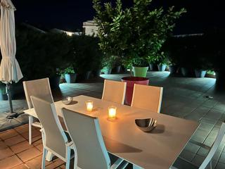 Rent Duplex  Calle san justo