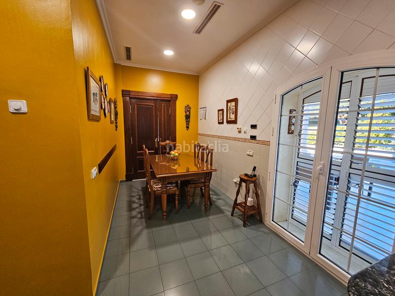 Foto 8fe8fe66-a807-4554-b3fb-a78ddfd6b86c. Chalet con riscaldamento parcheggio piscina terrazza in Cáceres