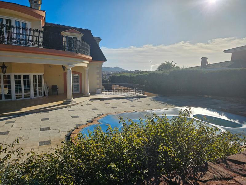 Foto a083640b-6a5a-4d05-955d-b7998b981732. Chalet con riscaldamento parcheggio piscina terrazza in Cáceres