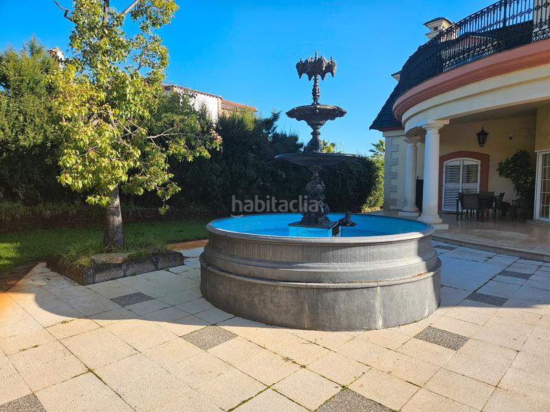 Foto f90b3d07-1d7f-40fc-ac2f-7c958444b1bc. Chalet con riscaldamento parcheggio piscina terrazza in Cáceres