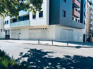 Local Comercial en Calle Dionisio Acedo
