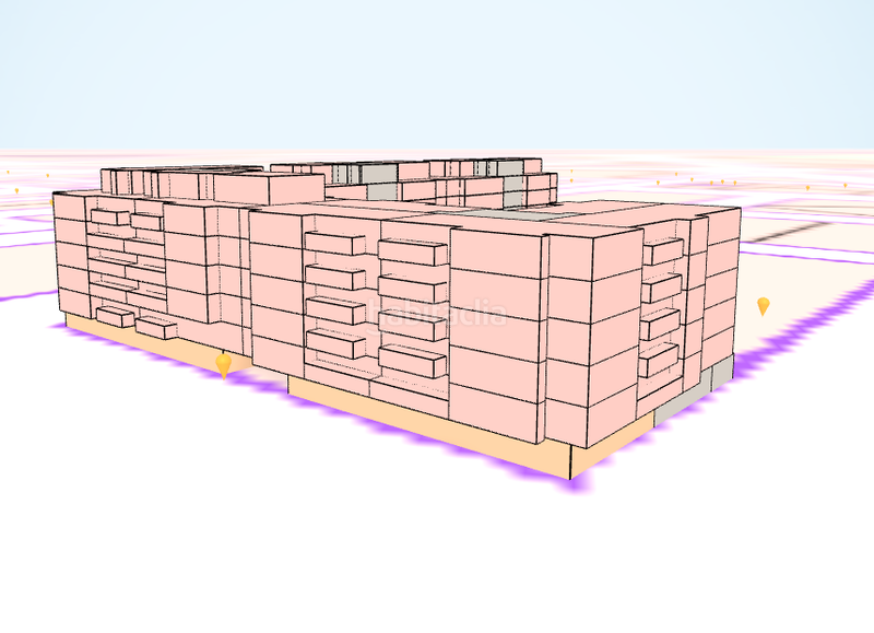 Foto 0506dffc-b591-4596-9528-8a06f89f7e4d. Lloguer local comercial a Centro Cáceres