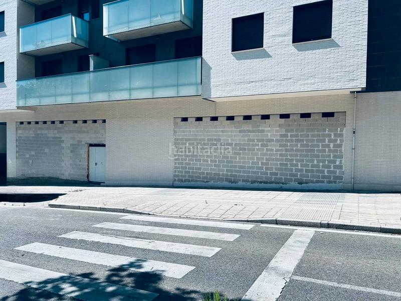 Foto 80071866-4eb5-4efa-ae84-312a89820853. Lloguer local comercial a Centro Cáceres