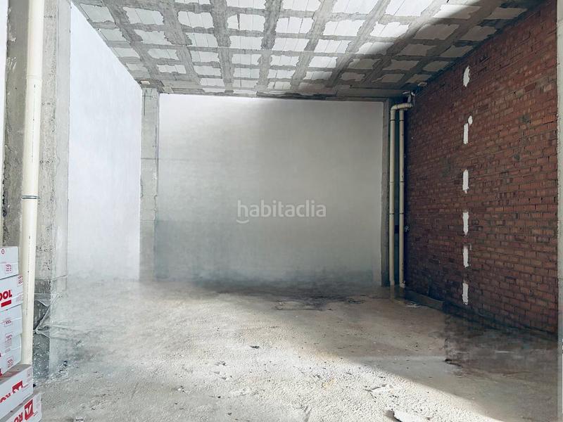 Foto 837a910e-a2cf-4e9e-8aaa-f82e033c4184. Miete geschäftsraum in Centro Cáceres