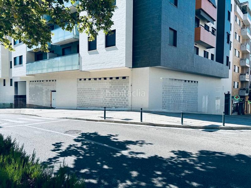 Foto bc7d57aa-86c6-42f0-a88d-4fb9b7feeec7. Rent business premise in Centro Cáceres