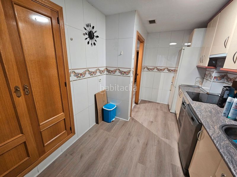 Foto 092668b8-213d-4252-971b-74978d687208. Rent flat with heating parking pool in Ruta de la Plata Cáceres