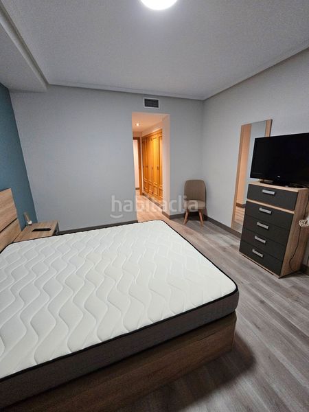 Foto 595bda89-a25a-42b1-a9ab-5a234edfc2a2. Rent flat with heating parking pool in Ruta de la Plata Cáceres