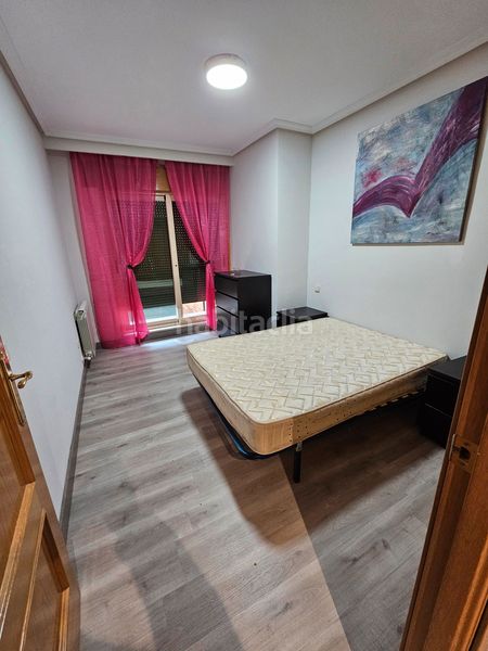 Foto 5f6bc222-9622-4878-b250-236ebf38e5bc. Rent flat with heating parking pool in Ruta de la Plata Cáceres