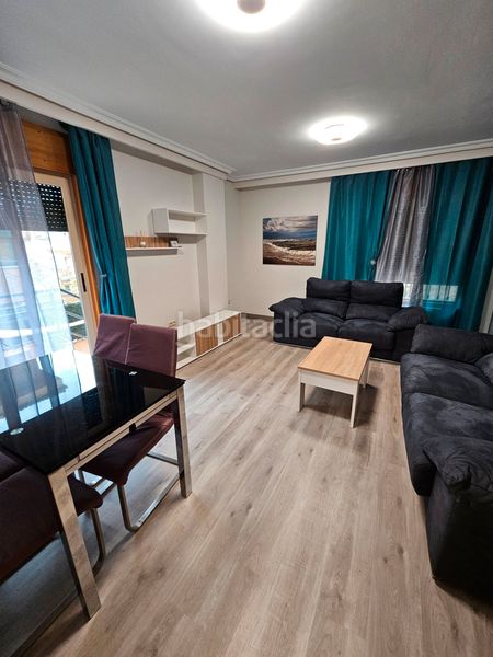 Foto 66795bcc-dedd-4a4c-8964-d9b91136e978. Rent flat with heating parking pool in Ruta de la Plata Cáceres