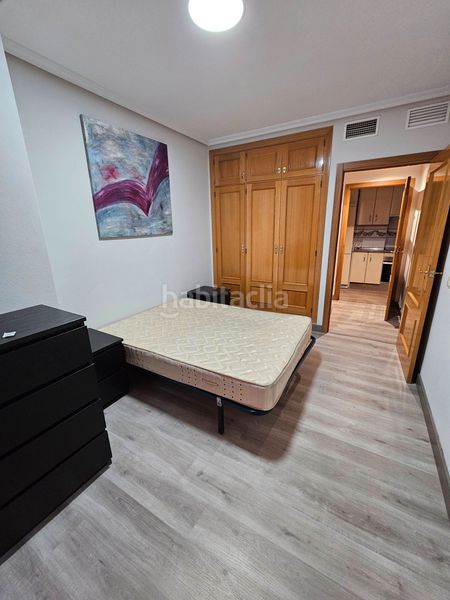 Foto 6afd14d9-1ed1-4577-a1fb-1f9a7c24a6f0. Rent flat with heating parking pool in Ruta de la Plata Cáceres