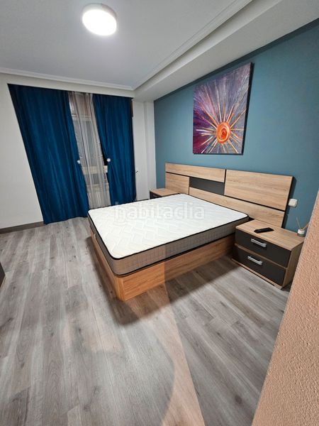 Foto 79d448e1-f9bf-46b9-b704-bdec6e35c11a. Rent flat with heating parking pool in Ruta de la Plata Cáceres