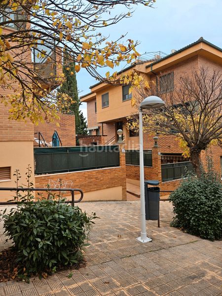 Foto 7b09ed17-5162-4341-a10d-abc5b81fbbfb. Rent flat with heating parking pool in Ruta de la Plata Cáceres