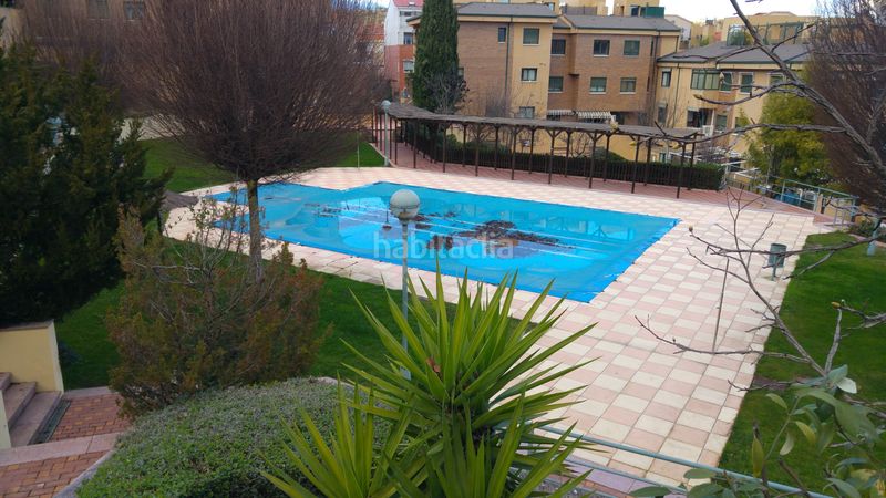 Foto 80efd2f3-0b33-44cb-9858-97fb491cb747. Rent flat with heating parking pool in Ruta de la Plata Cáceres