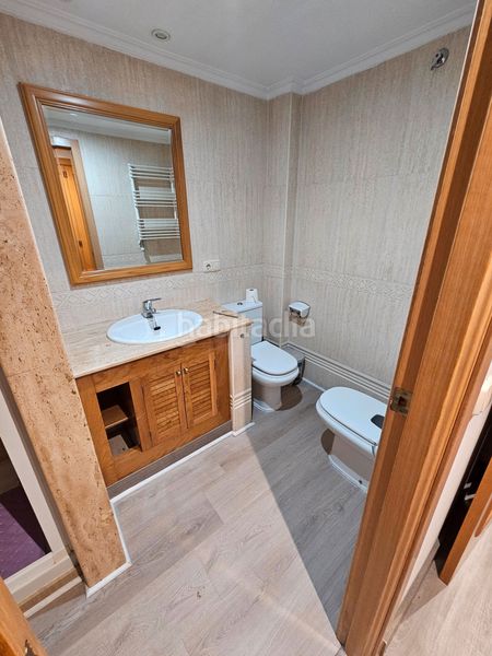 Foto e889fdc2-e07f-439e-8193-1458d179e3fc. Rent flat with heating parking pool in Ruta de la Plata Cáceres