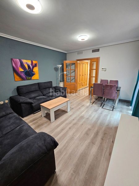 Foto f4b2d8a2-63f1-487b-94cd-2f5eaad648da. Rent flat with heating parking pool in Ruta de la Plata Cáceres