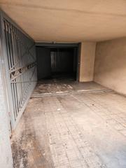 Aparcament cotxe  Calle del camino llano. Se vende cuatro plazas de garajes y un trastero en camino llano