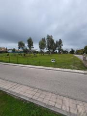 Terrain résidentiel à Malpartida de Cáceres. Parcela de 945 m2 aproximadamente junto en malapartida de cacere