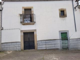 Casa a Torremocha. Casa con gran parcela en torremocha