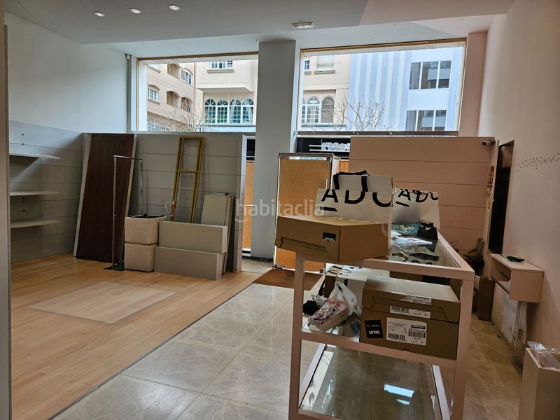 Foto 6dee07b3-05a7-4bab-af69-aeb7d2de7fd8. Lloguer local comercial a Centro Cáceres