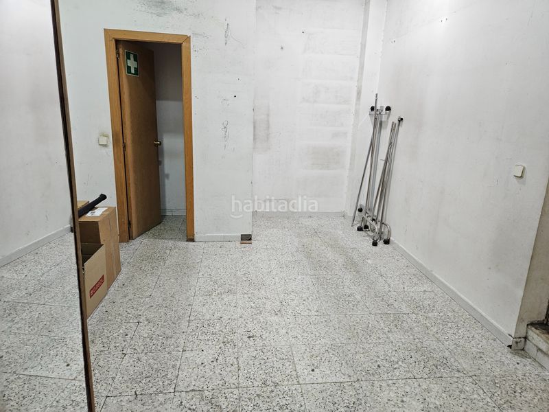 Foto ec65ca17-72bf-48a0-b127-edfe55553d2c. Lloguer local comercial a Centro Cáceres