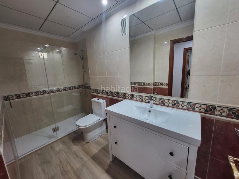 Foto e9c1d4e6-4ca1-4bda-80ff-a22f74c7248a. Location appartement dans calle de maluquer 3 dans Centro Cáceres