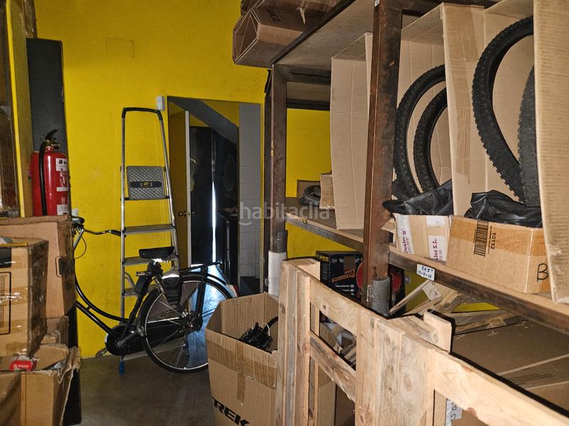 Foto 4c244527-84a2-4dec-b317-589187857cbe. Alquiler local comercial local en alquiler en zona frates en Cáceres