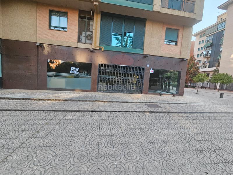Foto bf899f15-6952-4009-91c4-171db49f7178. Alquiler local comercial local en alquiler en zona frates en Cáceres