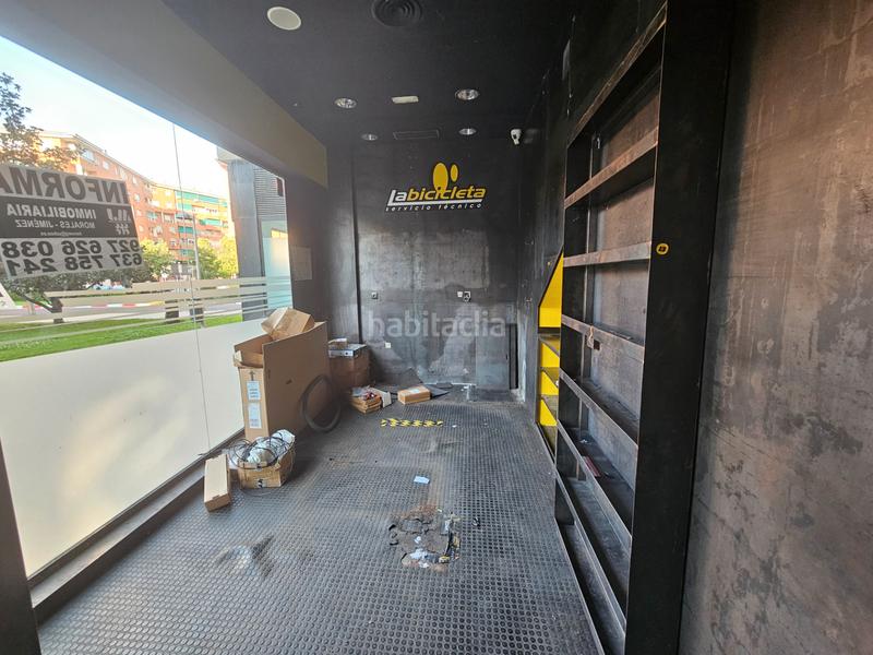 Foto 7abef84f-44b7-40b6-a943-a2565f8089e6. Location local commercial dans Centro Cáceres