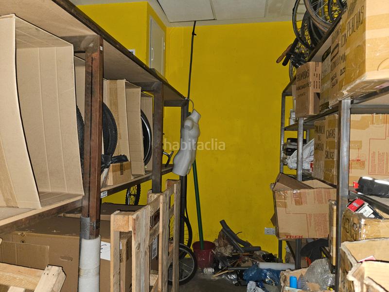 Foto c5eb3a4a-595a-4b38-8d8e-d23fb88e0710. Miete geschäftsraum in Centro Cáceres