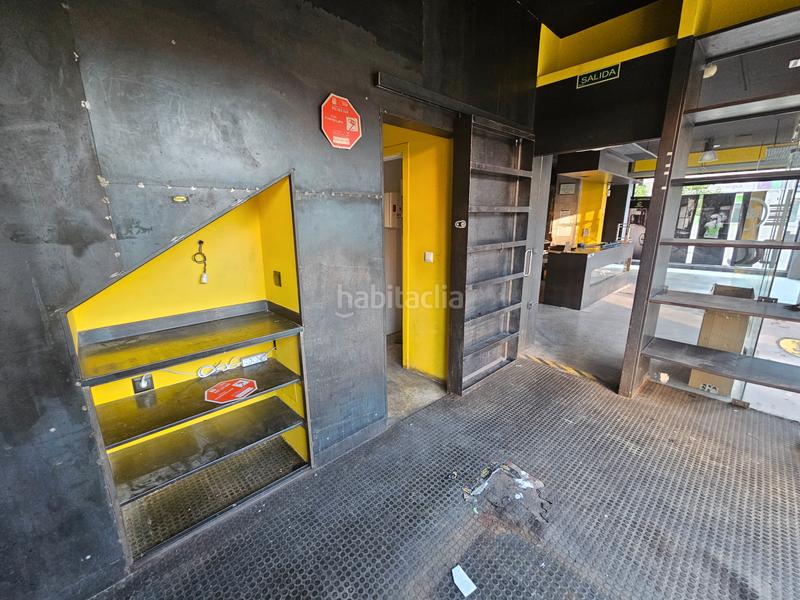 Foto bb002778-0c5c-485f-80f1-56121988f233. Rent business premise in Centro Cáceres