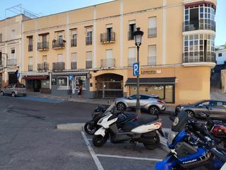 Lloguer Aparcament cotxe  Calle roso de luna. Plaza de garaje y trastero