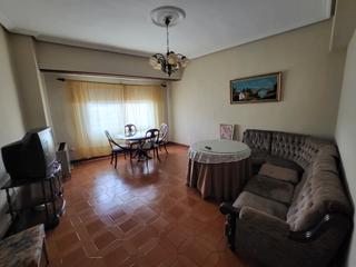 Appartement à Plaza de América