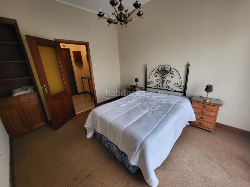 Foto 26109193-71c7-4bbf-871f-546d5d881c78. Rent flat with heating in Centro Cáceres