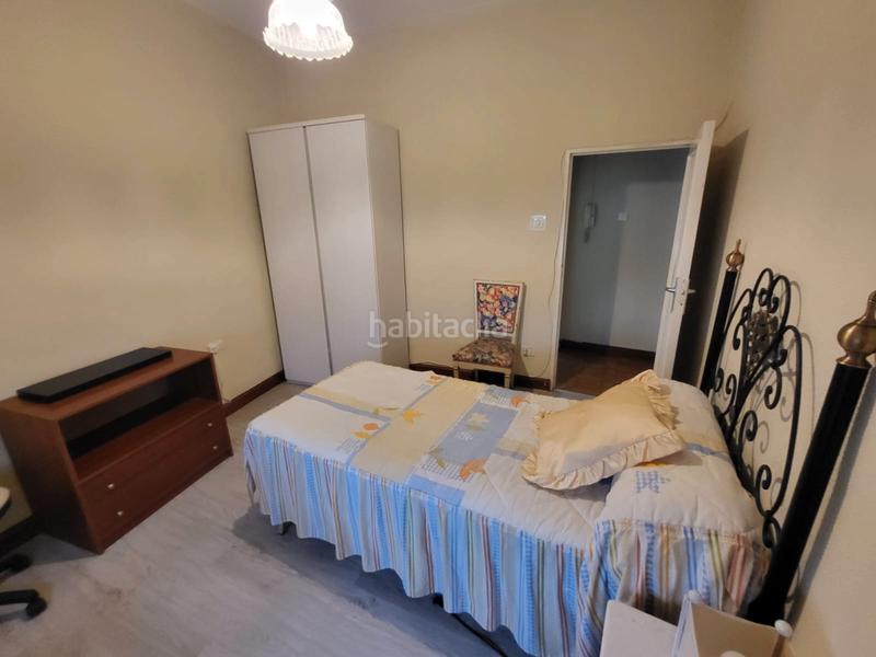 Foto 3dc4ddef-222e-4141-aea4-d29502134f6e. Rent flat with heating in Centro Cáceres