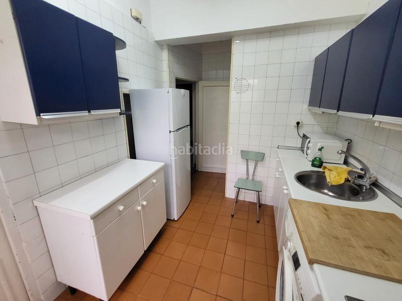 Foto 596c55da-e679-47b0-aa6d-1049dcc295b9. Rent flat with heating in Centro Cáceres