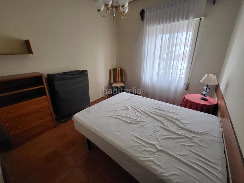 Foto 600df747-40bb-4a97-b050-aaa1cfa8dd6a. Rent flat with heating in Centro Cáceres