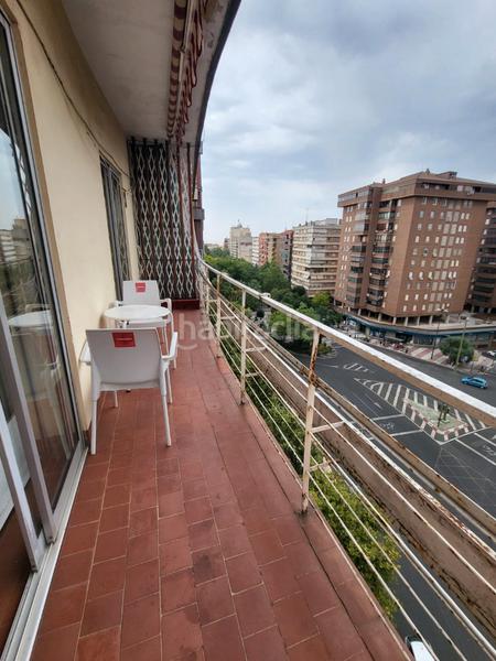 Foto 6ac57729-de02-4364-a526-d91c8655d915. Rent flat with heating in Centro Cáceres