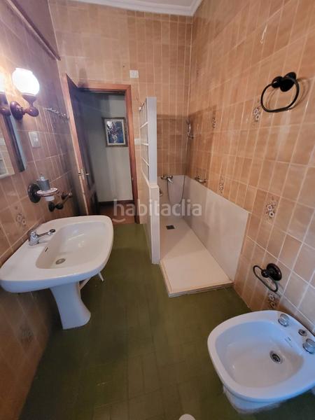 Foto 6fa50db5-b69a-485f-a409-e9ebf7e6e1b3. Rent flat with heating in Centro Cáceres