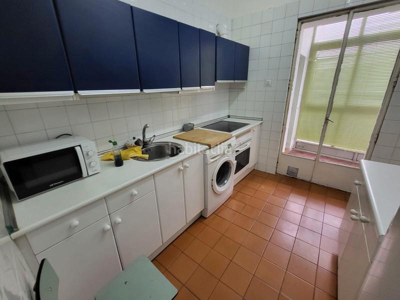 Foto bf47457e-2ff2-4ee5-9ffa-a7d94f30762d. Rent flat with heating in Centro Cáceres