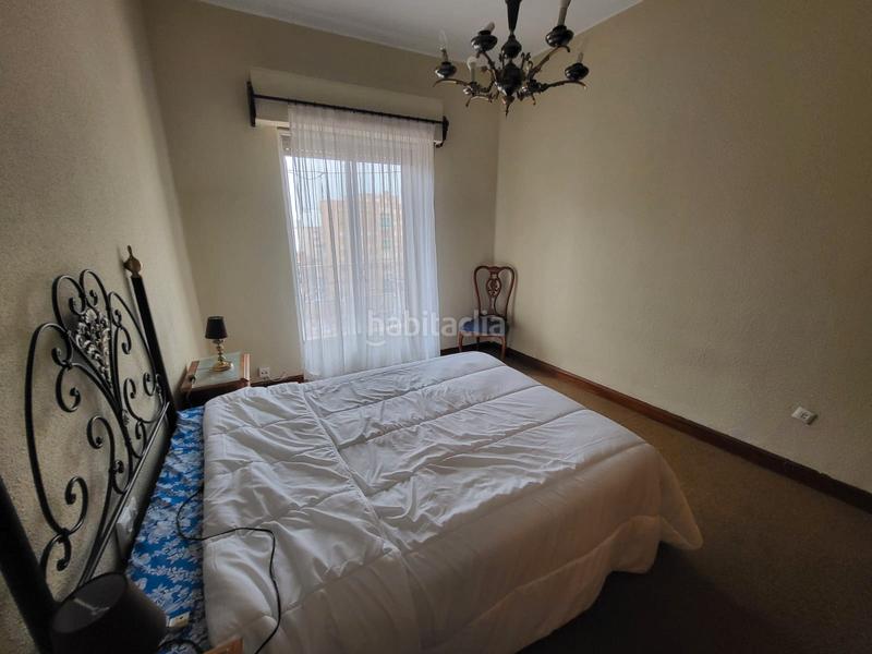 Foto ebd184f4-5463-498c-b1b9-a3500a9628e3. Rent flat with heating in Centro Cáceres