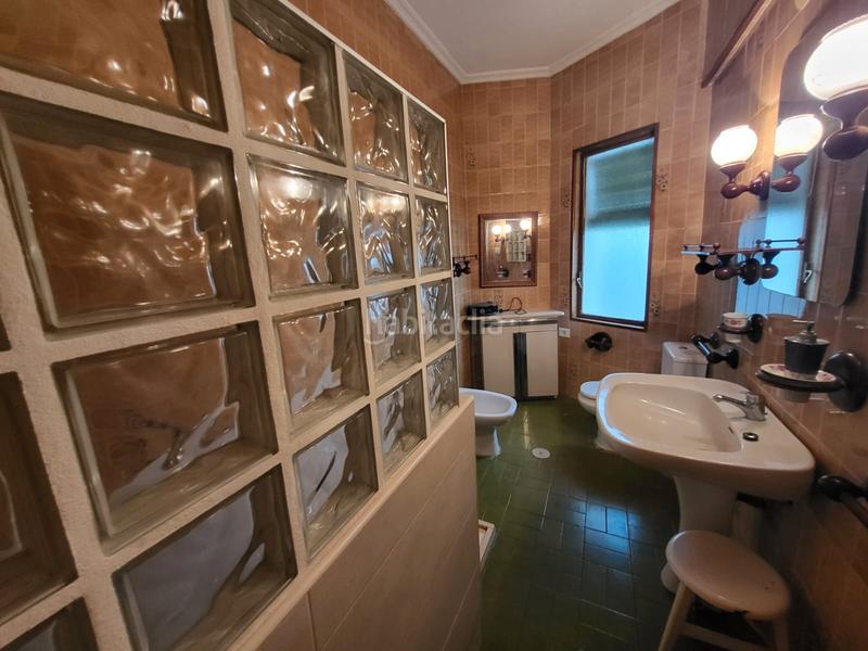 Foto fd7ca8db-8c6f-4a4b-aef5-cbd21c0c0199. Rent flat with heating in Centro Cáceres