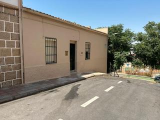 Lloguer Apartament  Calle cano de saavedra. Piso en alquiler en la plaza italia