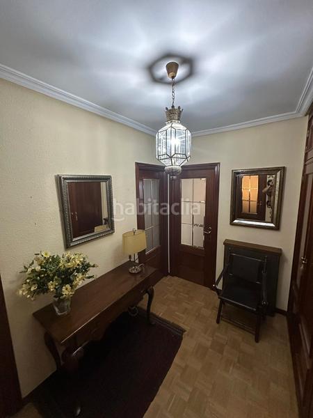 Foto 26523a94-7dce-4f11-9f8f-ef0424eb3419. Affitto appartamento in Centro Cáceres