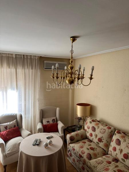 Foto 6fa28414-1a16-45af-94f2-7009cf2d74ea. Affitto appartamento in Centro Cáceres