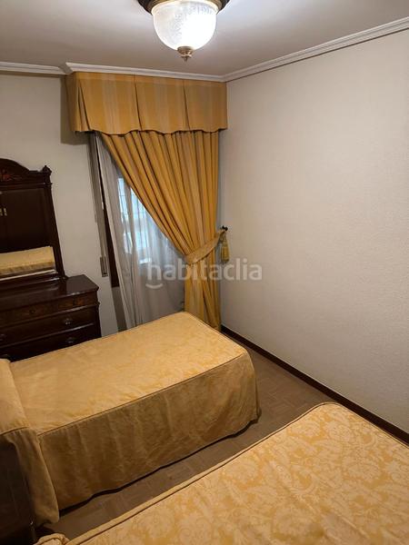 Foto b6404b85-2041-489f-ab6d-b602d22f292c. Affitto appartamento in Centro Cáceres