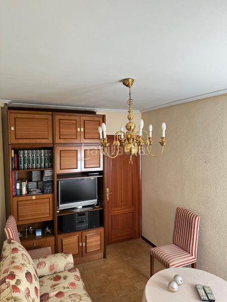 Foto f671eb7c-f01e-4064-8e53-2b099780addb. Affitto appartamento in Centro Cáceres