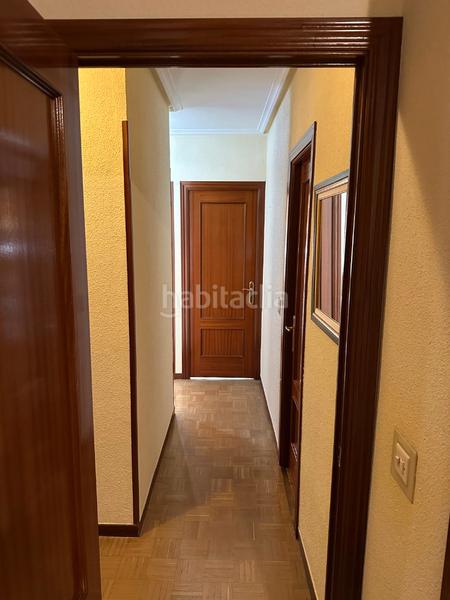 Foto 97cfb74a-95e8-410e-9f94-e83d2dd73219. Alquiler piso  en el Centro para alquilar zona cruz de los caidos. en Cáceres